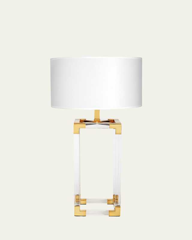 Jacques Table Lamp